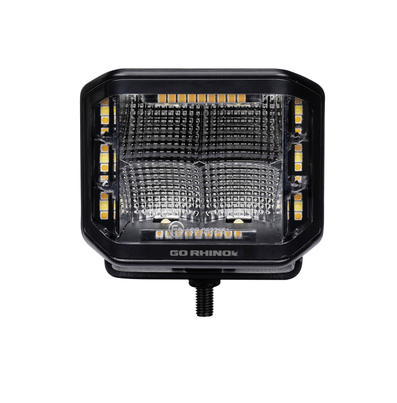 Load image into Gallery viewer, Go Rhino 750700322FCS GOR Xplor Lighting

