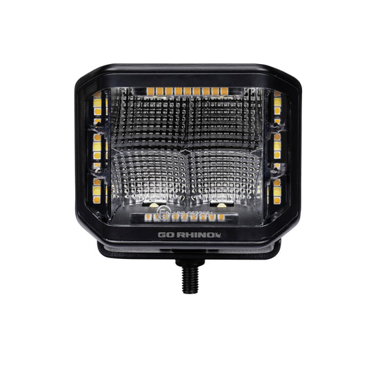 Go Rhino 750700322FCS GOR Xplor Lighting