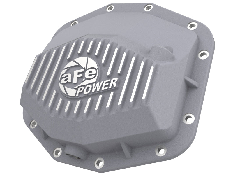 Load image into Gallery viewer, Afe 46-71280A AFE Diff/Trans/Oil Covers

