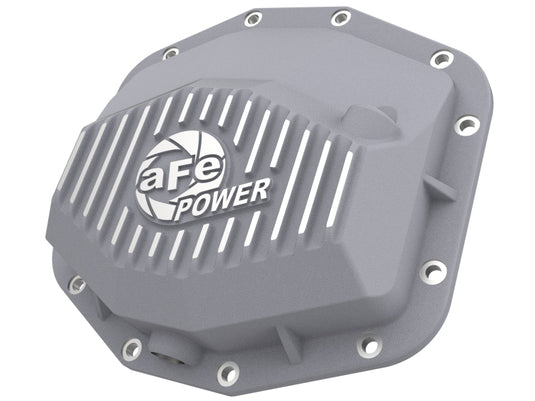 Afe 46-71280A AFE Diff/Trans/Oil Covers