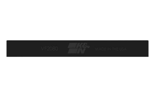 K&N Engineering VF2080 KN Cabin Air Filters