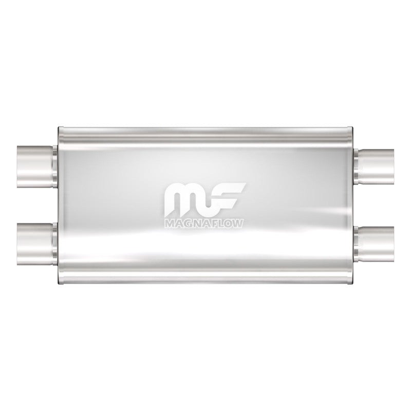 Load image into Gallery viewer, Magnaflow 12568 MAG SS Muffler
