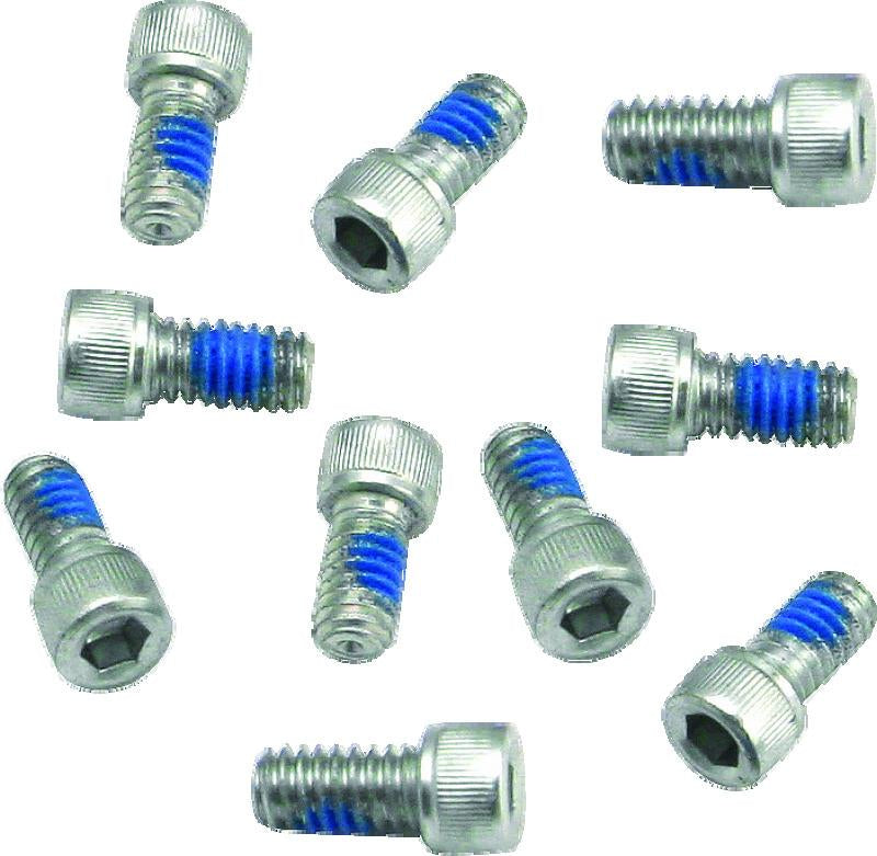 Load image into Gallery viewer, S&amp;S Cycle 106-2105 SSC Hardware
