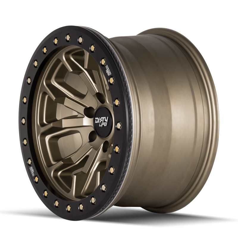 Load image into Gallery viewer, Dirty Life 9303-7973MGD12 DLW DT-1 9303 Wheels
