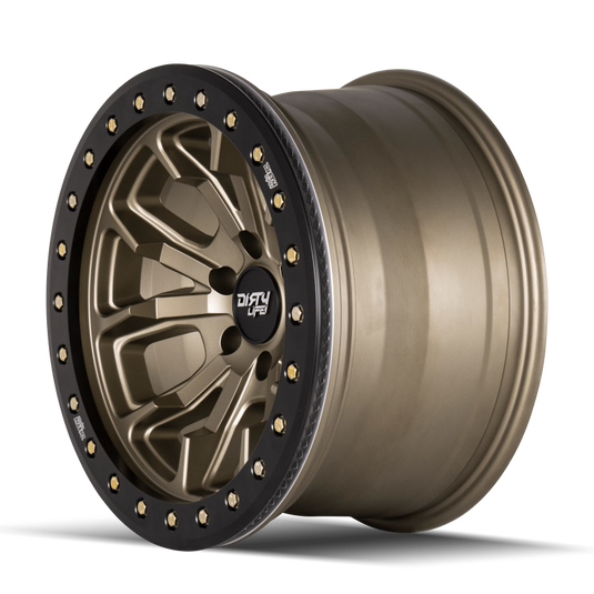Dirty Life 9303-7973MGD12 DLW DT-1 9303 Wheels