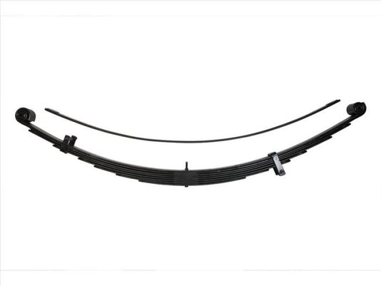 Icon 158509 ICO Leaf Springs