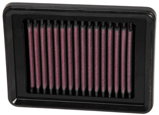 K&N Engineering YA-5008 KN UTV Drop In Air Filters