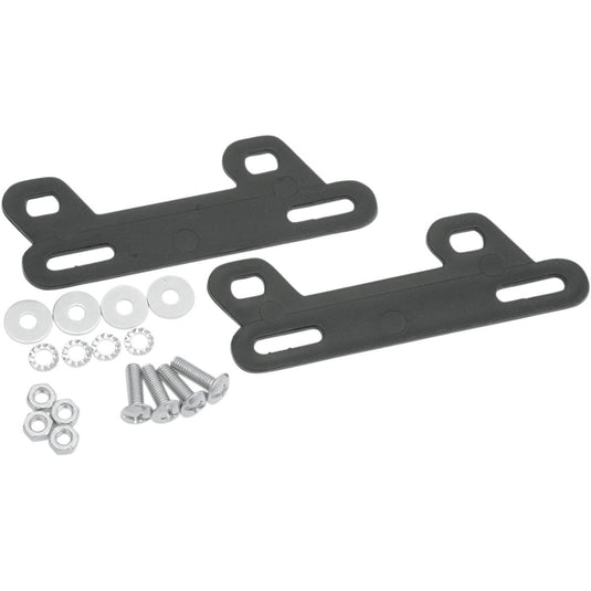 Moose Racing 8678300003 Headlight Extension