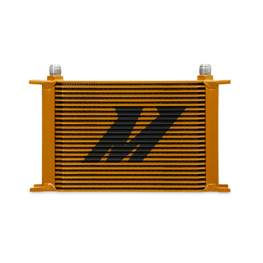 Mishimoto MMOC-25G MM Oil Cooler - Univ