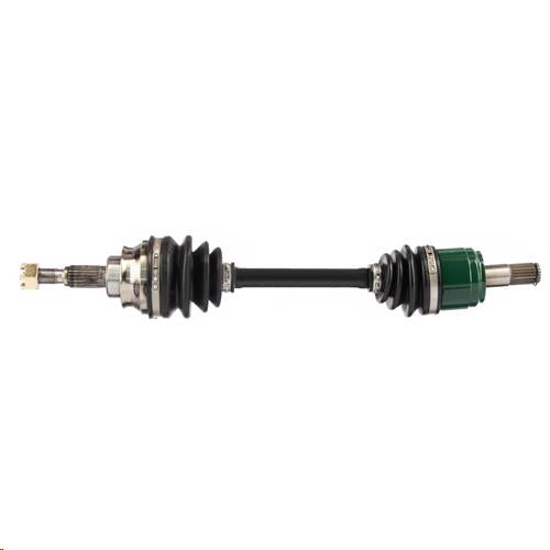 Tytaneum 813-0067 OE Style CV Axle