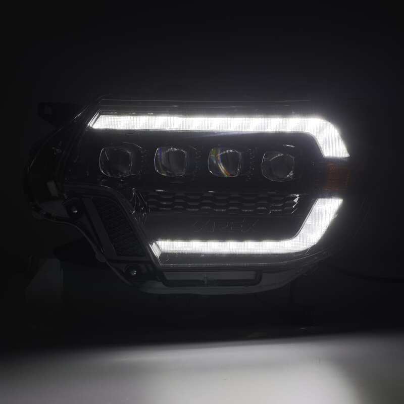 Load image into Gallery viewer, Alpharex 880752 ARX NOVA Headlights
