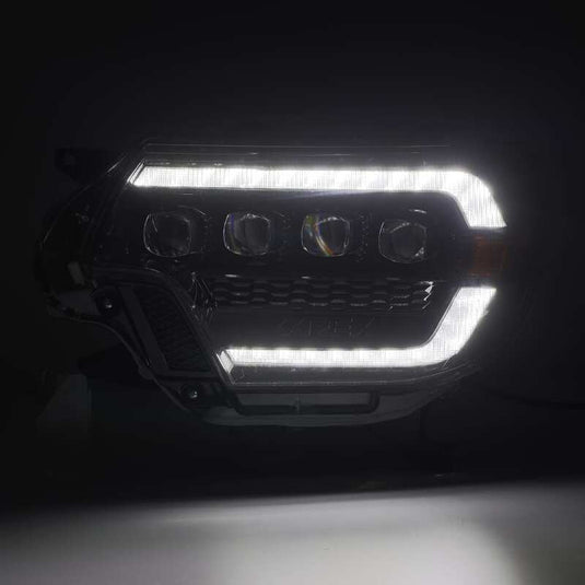 Alpharex 880752 ARX NOVA Headlights