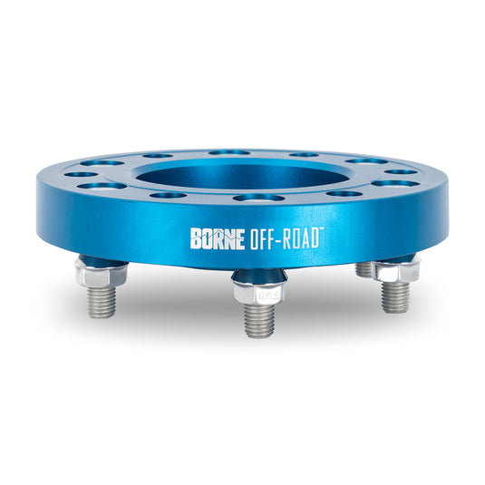 Mishimoto BNWS-004-300BL MM Wheel Spacers