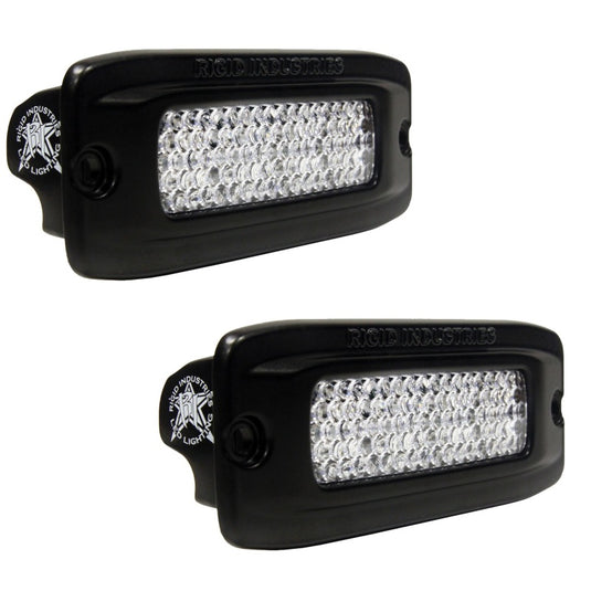 Rigid Industries 980033 RIG SRQ