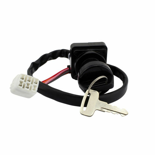 Rm Stator RMS110-108335 3-Position Ignition Key Switch