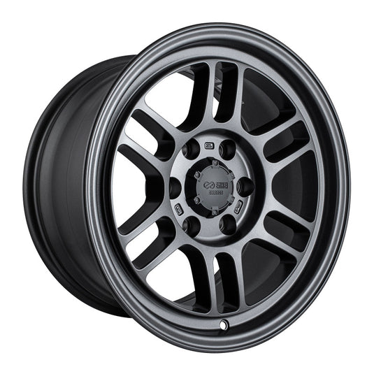 Enkei 528-790-9512GM ENK RPT1 Wheels