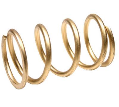 Comet 208175A Clutch Spring - Gold