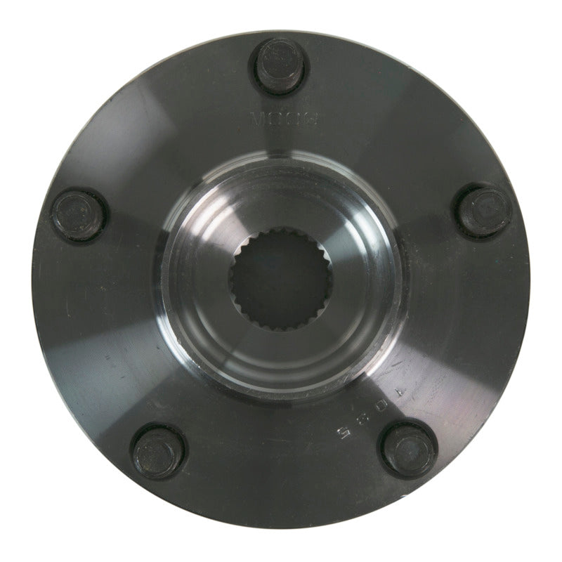 Load image into Gallery viewer, Moog 513334 MOH Hub Assemblies
