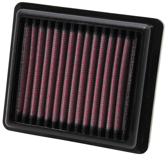 K&N Engineering HA-0502 KN UTV Drop In Air Filters