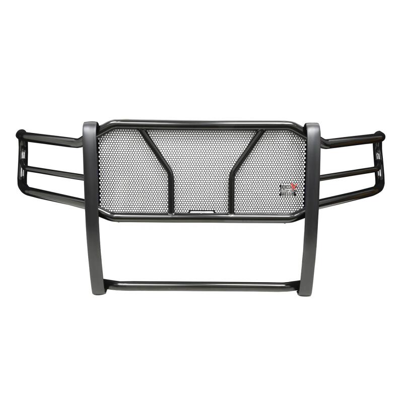 Load image into Gallery viewer, Westin 57-24025 WES HDX Grille Guards
