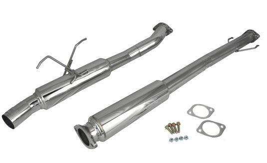 Injen SES1900P INJ Catback Exhaust