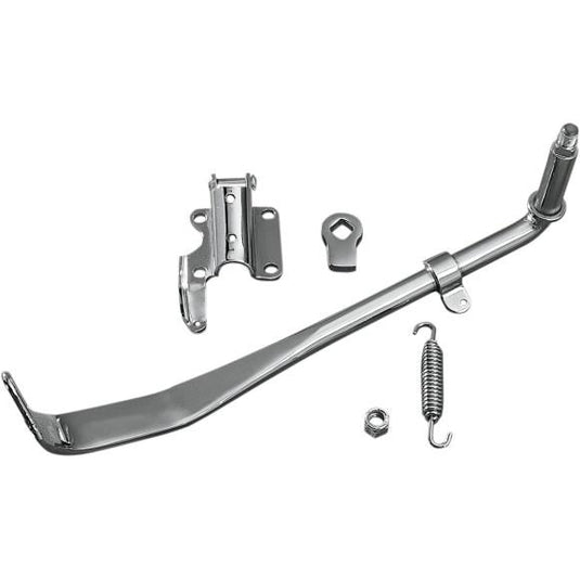 Drag Specialties DS-233677 Complete Kickstand Kit