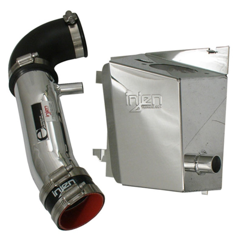 Load image into Gallery viewer, Injen IS3010BLK INJ IS Intakes
