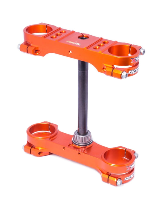 Xtrig 501220500601 XTR Clamps