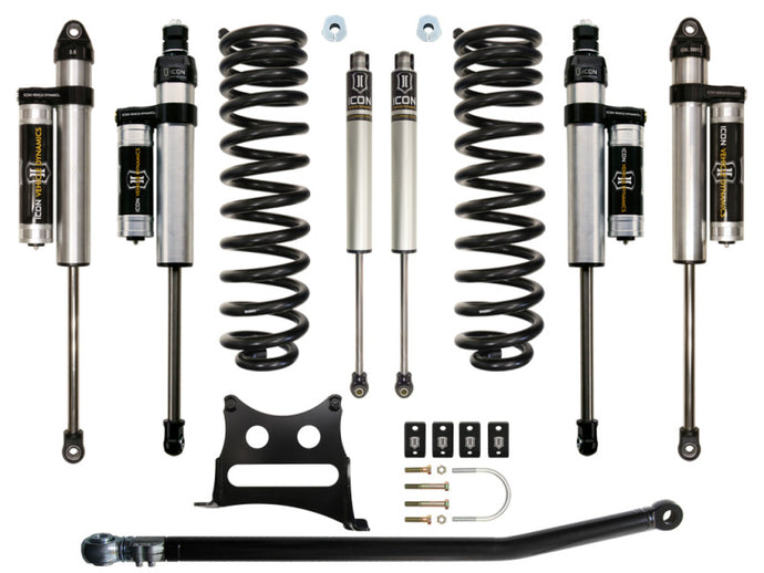 Icon K62503 ICO 2.5 Series Shocks