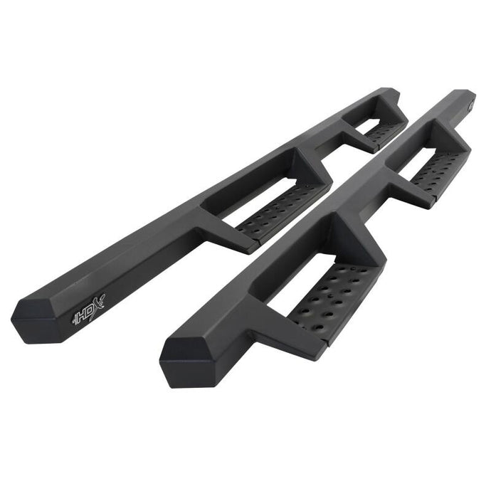 Westin 56-14195 WES Nerf Bars - HDX Drop