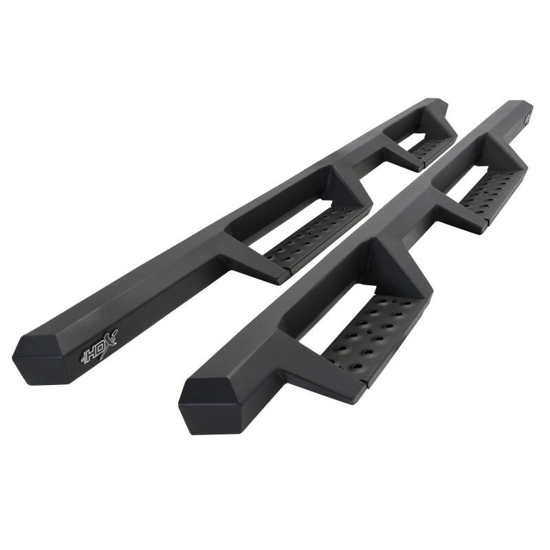 Load image into Gallery viewer, Westin 56-14195 WES Nerf Bars - HDX Drop
