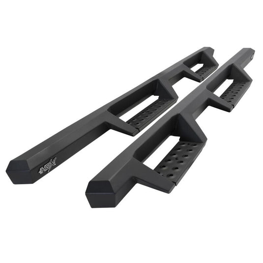 Westin 56-14195 WES Nerf Bars - HDX Drop