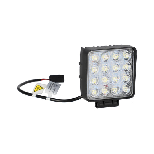 Acerbis 2986380004 Headlight VSL