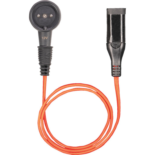 Tecmate O-97C12 MagCode 12V Magnetic Connector Clip Cable