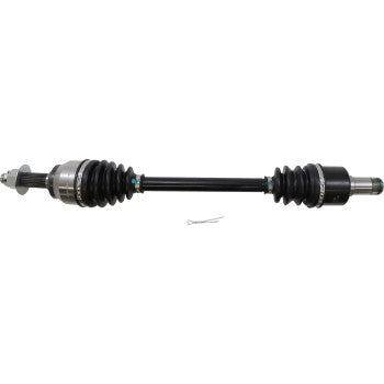 Moose Utility LM6-JD-8-300 Complete Axle Kit