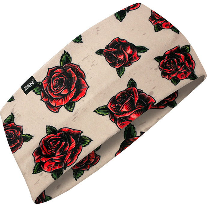 Tattoo Roses