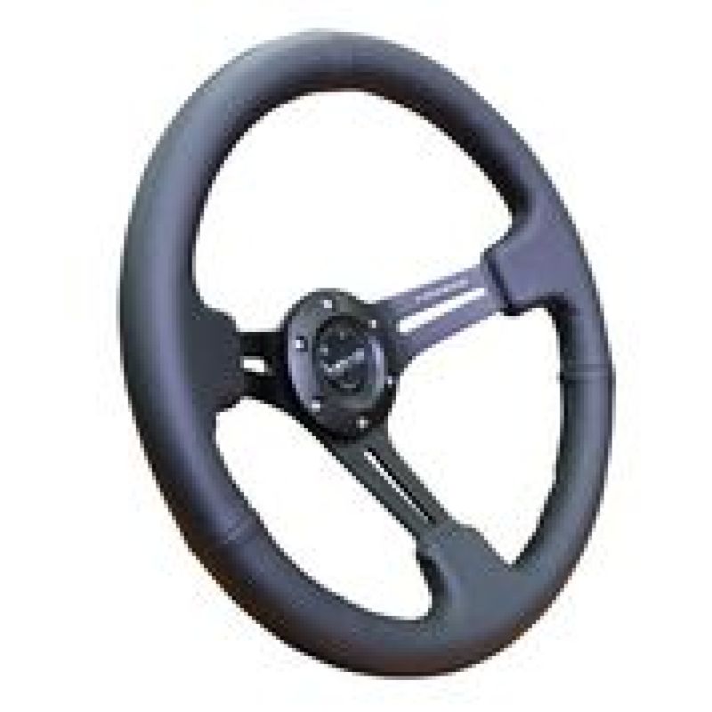 Load image into Gallery viewer, Nrg RST-018R NRG Steering Wheels - Reinforc
