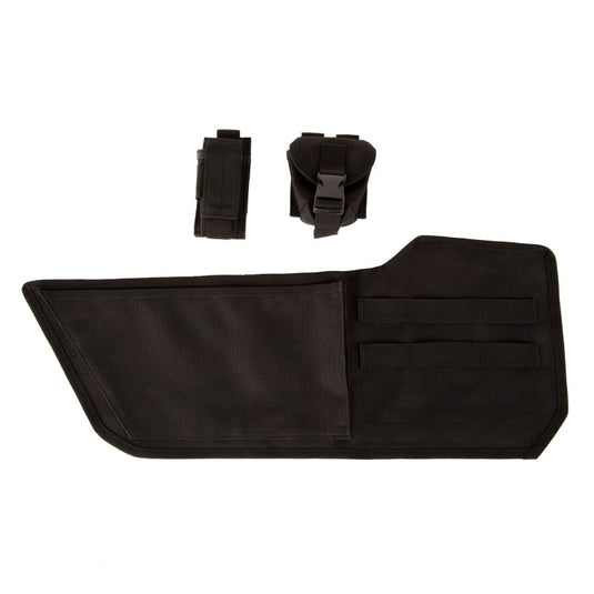 Rugged Ridge 13551.75 RUG Storage Systems