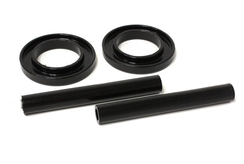 Load image into Gallery viewer, Energy Suspension 4.6102G ES Spring Isolators - Black
