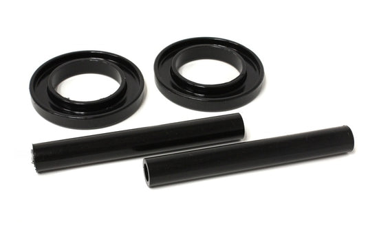 Energy Suspension 4.6102G ES Spring Isolators - Black
