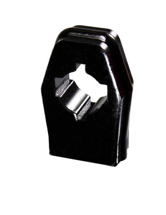 Energy Suspension 4.1145G ES Shifter Bushings - Black
