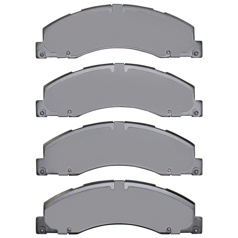 Load image into Gallery viewer, Dfc 1214-1328-01 DFC Semi Met Heavy Duty Pads
