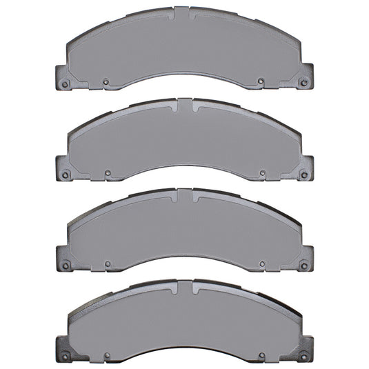 Dfc 1214-1328-01 DFC Semi Met Heavy Duty Pads