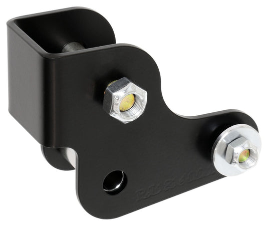 Rockjock RJ-181400-101 ROK Trac Bars
