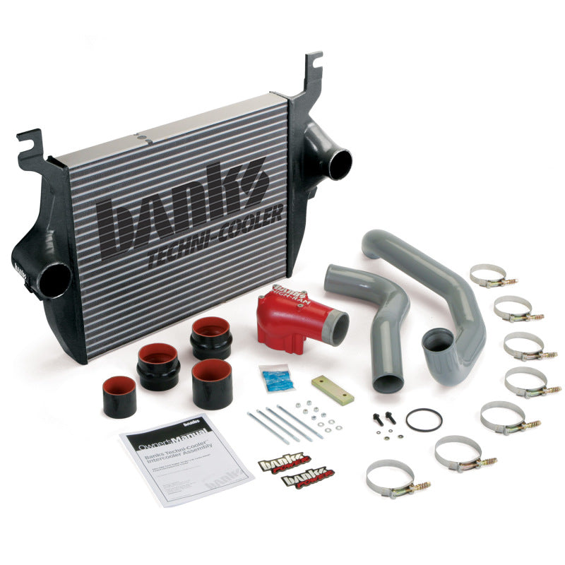 Load image into Gallery viewer, Banks Power 25975 GBE Techni-Cooler Systems

