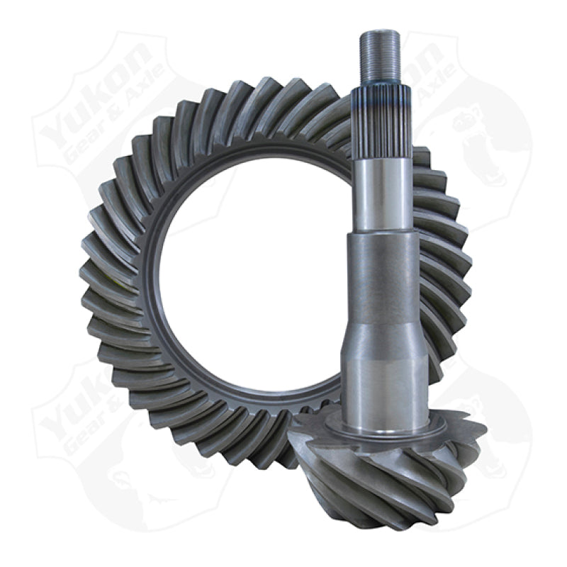 Load image into Gallery viewer, Yukon Gear &amp; Axle YG F10.25-373L YUK Gear Sets - Ford

