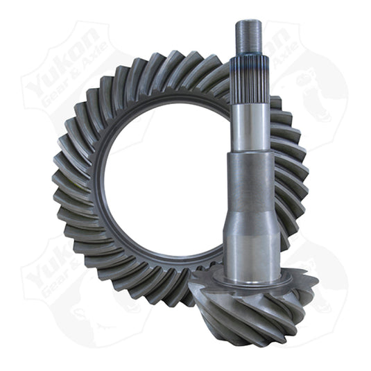 Yukon Gear & Axle YG F10.25-373L YUK Gear Sets - Ford