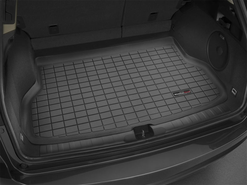 Load image into Gallery viewer, Weathertech 40577 WT Cargo Liners - Black
