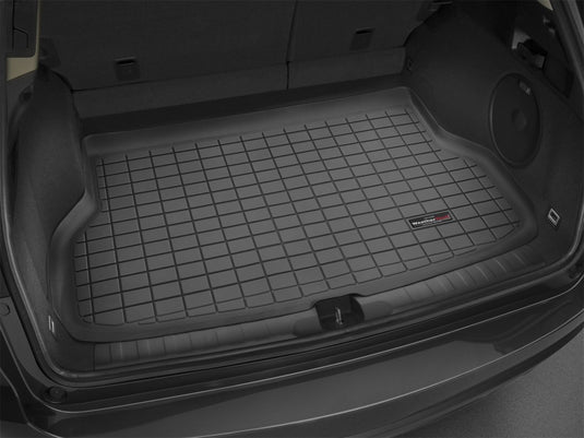 Weathertech 40577 WT Cargo Liners - Black