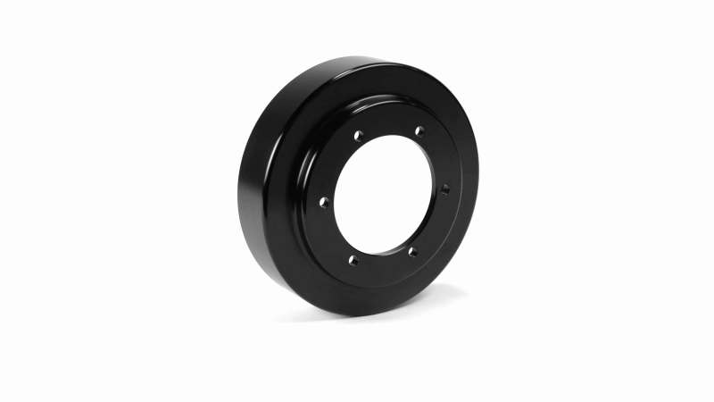 Load image into Gallery viewer, Fleece Performance FPE-34660-BLK FPE Pulleys
